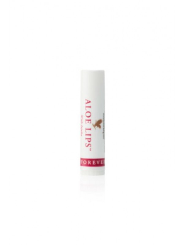 Aloe Lips – Lippenpflege par excellence FOREVER 4,44ml