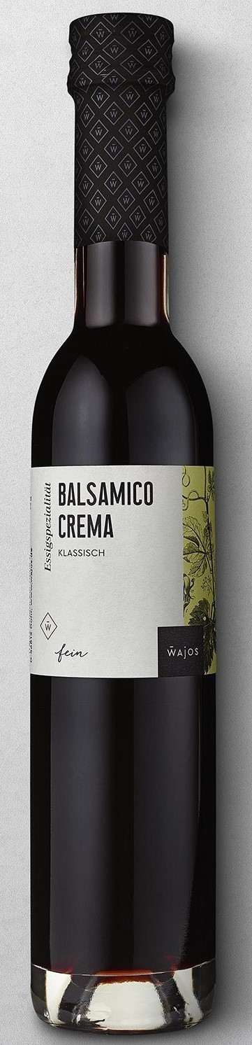 Balsamico Crema 250ml 