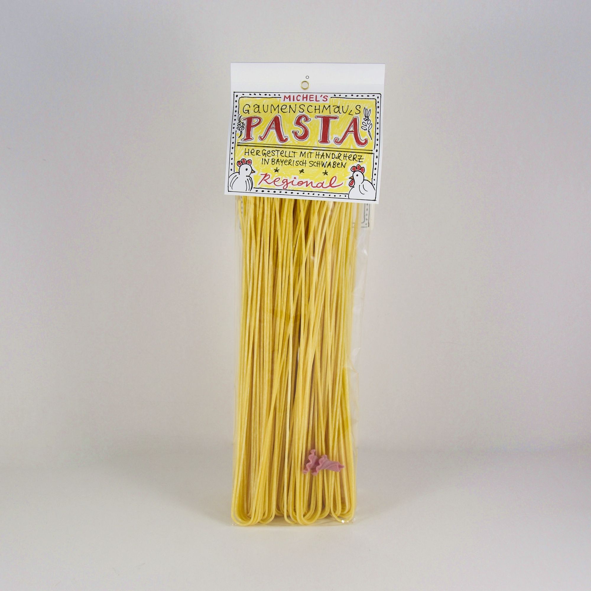 Spaghetti 500 g bio